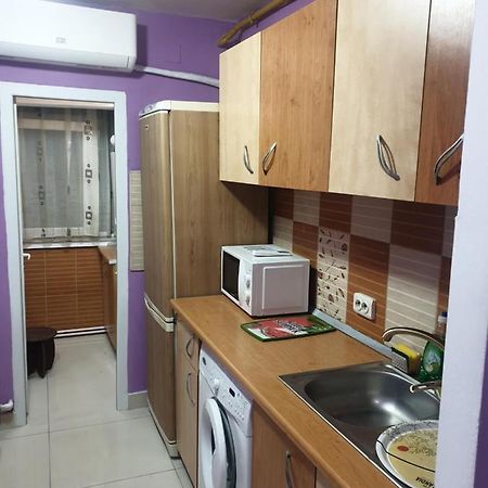 Studio Aproape De Plaja Năvodari מראה חיצוני תמונה