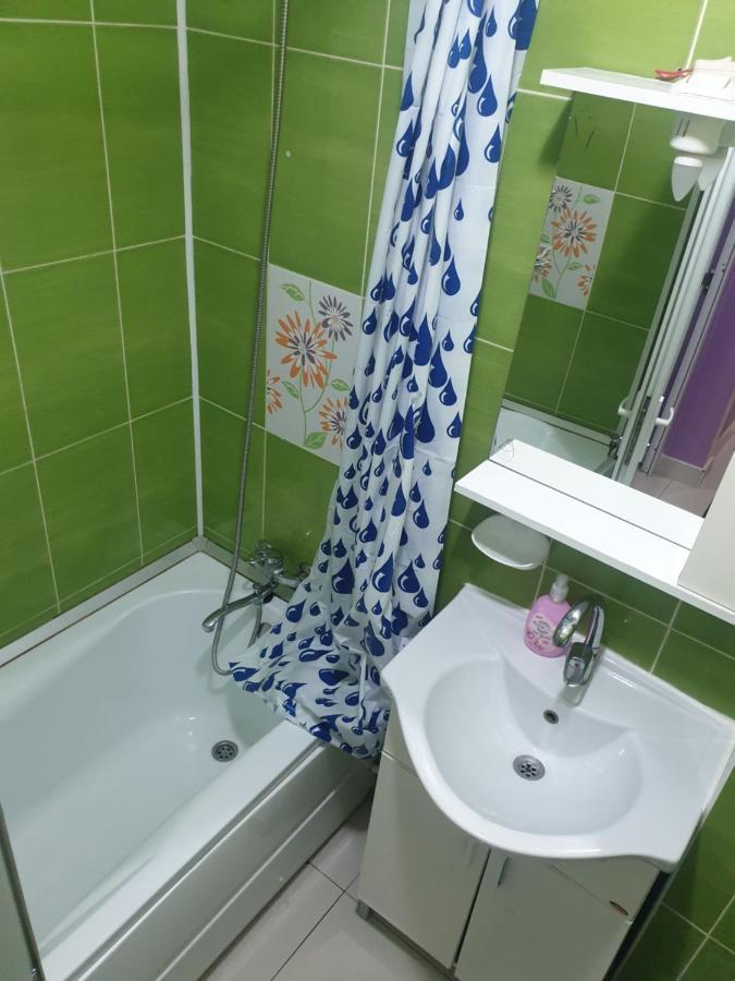 Studio Aproape De Plaja Năvodari מראה חיצוני תמונה