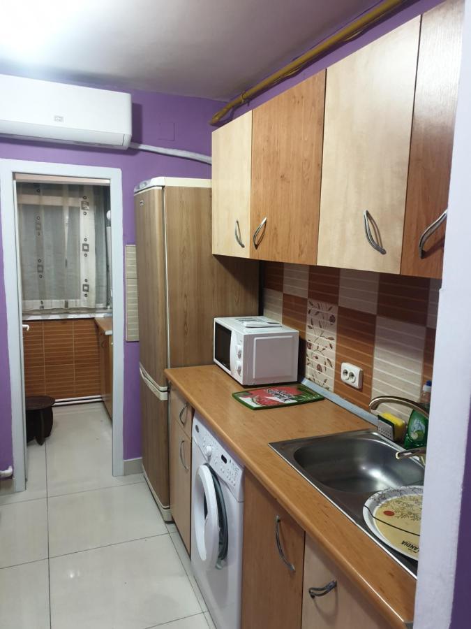 Studio Aproape De Plaja Năvodari מראה חיצוני תמונה