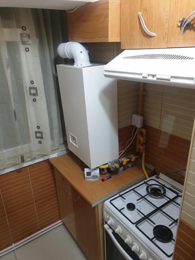 Studio Aproape De Plaja Năvodari מראה חיצוני תמונה