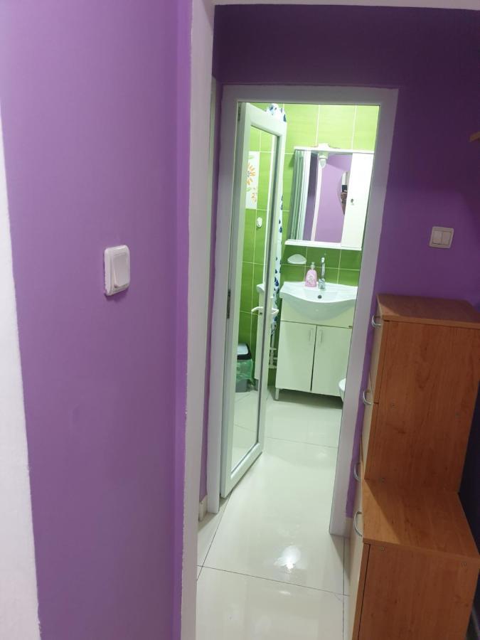 Studio Aproape De Plaja Năvodari מראה חיצוני תמונה