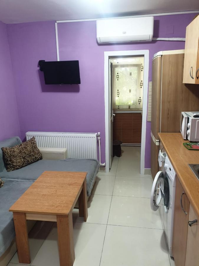 Studio Aproape De Plaja Năvodari מראה חיצוני תמונה